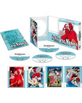 Inuyasha - Las Películas Blu-ray