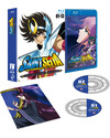 Los Caballeros del Zodiaco (Saint Seiya) - Cosmos Edition Box 4 - Saga de Hades Santuario Blu-ray