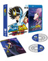 Los Caballeros del Zodiaco (Saint Seiya) - Cosmos Edition Box 4 - Saga de Hades Santuario Blu-ray