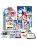 Spy x Family Código: Blanco - Edición Coleccionista Blu-ray