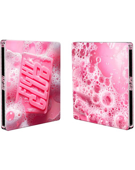 El Club de la Lucha - Edición Metálica Ultra HD Blu-ray 3