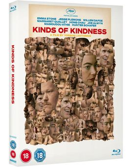 Kinds of Kindness - Edición Limitada Kinds of Kindness - Edición Limitada