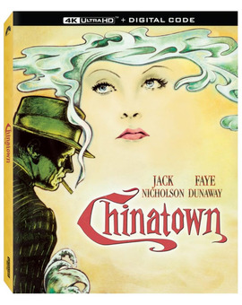 Chinatown en UHD 4K