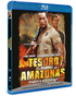 Tesoro del Amazonas Blu-ray