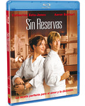 Sin Reservas Blu-ray