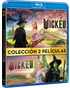 Wicked - Colección 2 Películas Blu-ray