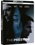 El Truco Final (El Prestigio) - Edición Metálica Ultra HD Blu-ray