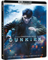 Dunkerque - Edición Metálica Ultra HD Blu-ray