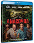 Anaconda Blu-ray