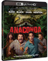 Anaconda Ultra HD Blu-ray