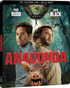 Anaconda - Edición Metálica Ultra HD Blu-ray