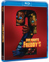 Five Nights at Freddy's 2 Blu-ray