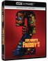 Five Nights at Freddy's 2 Ultra HD Blu-ray
