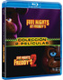 Five Nights at Freddy's - Colección 2 Películas Blu-ray