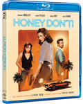 Honey Don't! Blu-ray