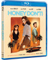 Honey Don't! Blu-ray