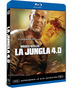 La Jungla 4.0 Blu-ray