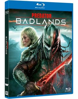Predator: Badlands