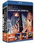 Pack Jungla de Cristal Blu-ray