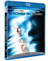 El Hombre Sin Sombra Blu-ray