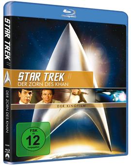 Star Trek II: La Ira de Khan