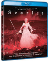 Scarlet Blu-ray