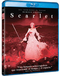 Scarlet Blu-ray