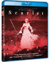 Scarlet Blu-ray