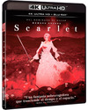 Scarlet Ultra HD Blu-ray