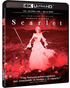 Scarlet Ultra HD Blu-ray