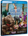 Como Cabras Blu-ray