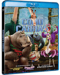 Como Cabras Blu-ray