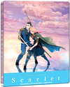 Scarlet - Edición Metálica Ultra HD Blu-ray