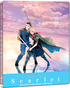 Scarlet - Edición Metálica Ultra HD Blu-ray