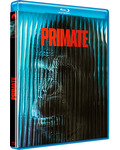 Primate Blu-ray