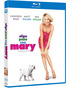 Algo Pasa con Mary Blu-ray