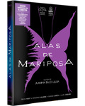 Alas de Mariposa Blu-ray