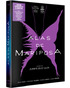 Alas de Mariposa Blu-ray