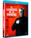 El General de la Rovere Blu-ray