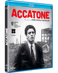 Accattone Blu-ray