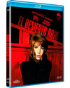 El Desierto Rojo Blu-ray