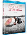Divorcio a la Italiana Blu-ray