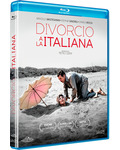Divorcio a la Italiana Blu-ray