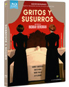 Gritos y Susurros Blu-ray