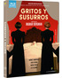 Gritos y Susurros Blu-ray