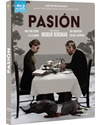 Pasión Blu-ray