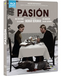 Pasión Blu-ray