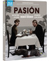 Pasión Blu-ray