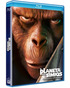 El Planeta de los Simios - Colección 5 Películas Blu-ray