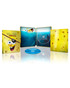 Bob Esponja: Una Aventura Pirata - Edición Metálica Blu-ray